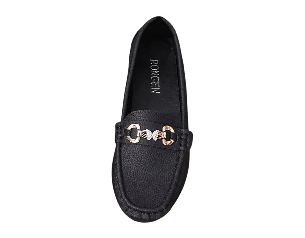 SLEEKLINE - Slip-On Flats Voor Dames