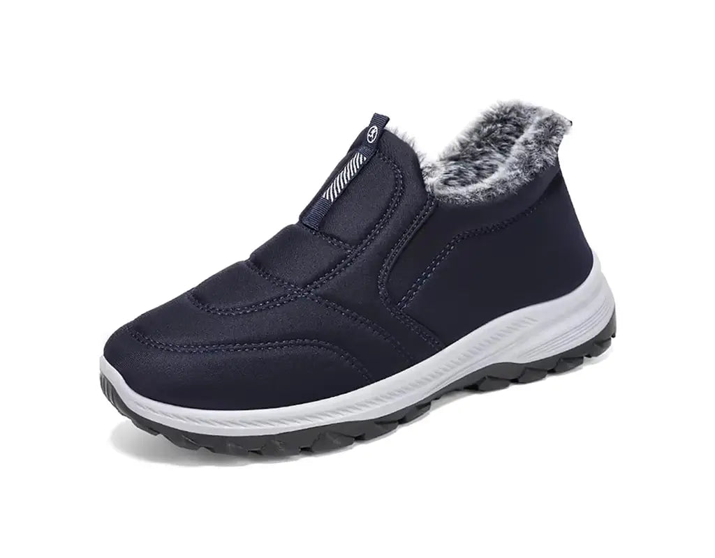 THERMOTREK - Warme Antislip Winterschoenen
