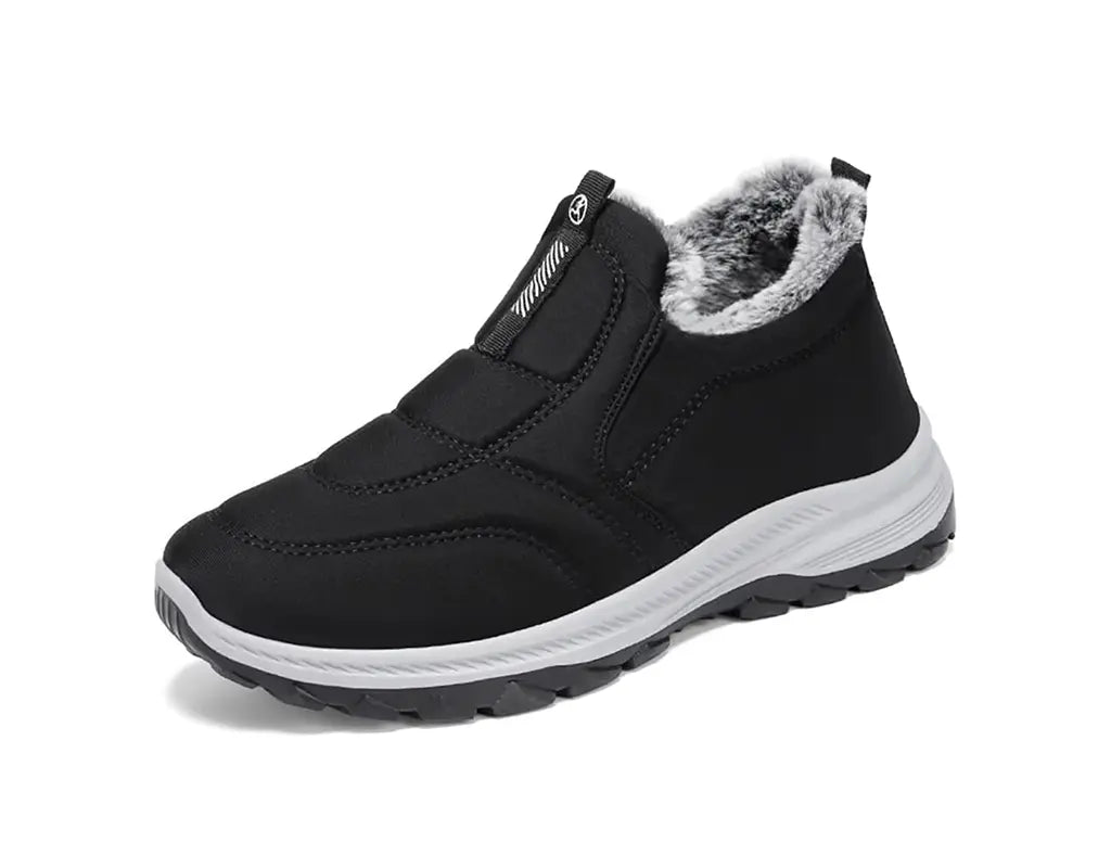 THERMOTREK - Warme Antislip Winterschoenen