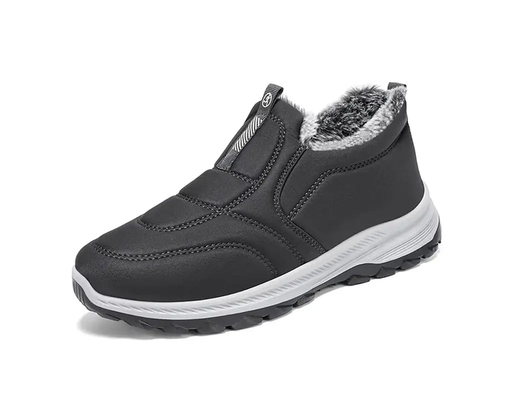 THERMOTREK - Warme Antislip Winterschoenen