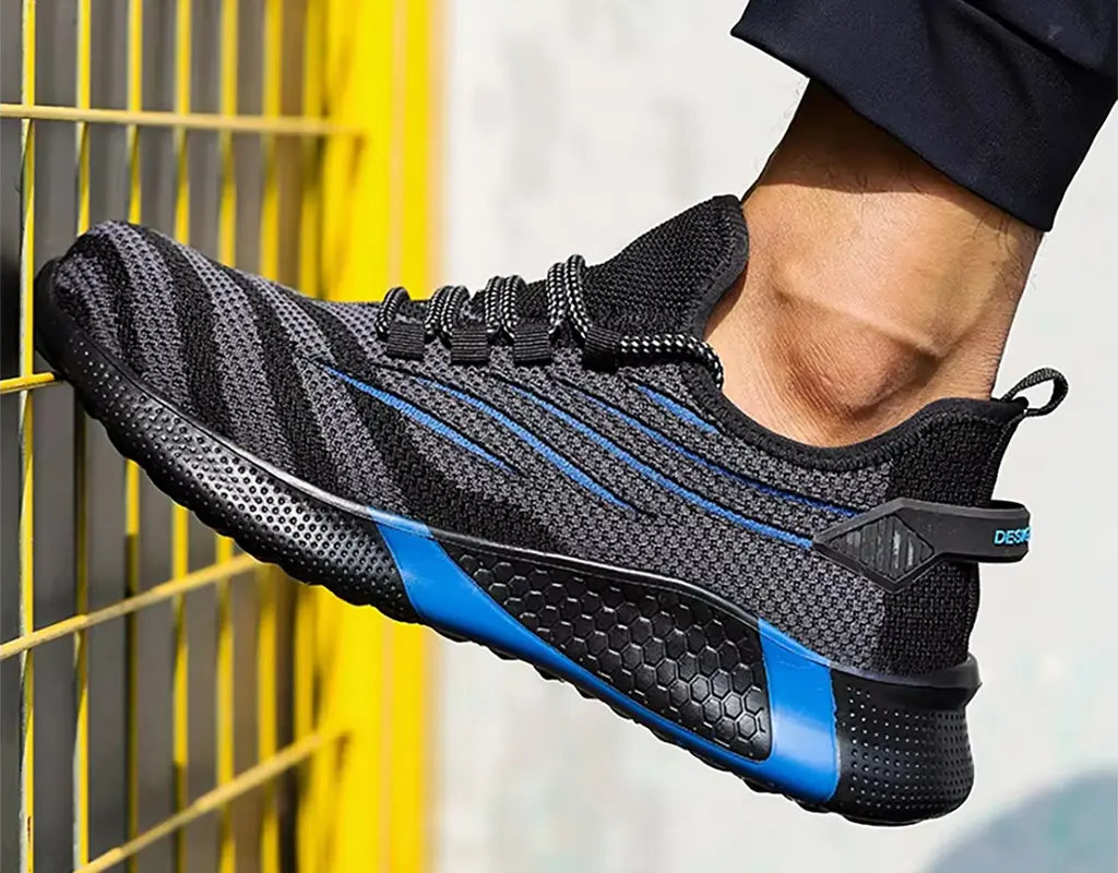 TITAN-PRO Orthopedische Mannen Schoenen