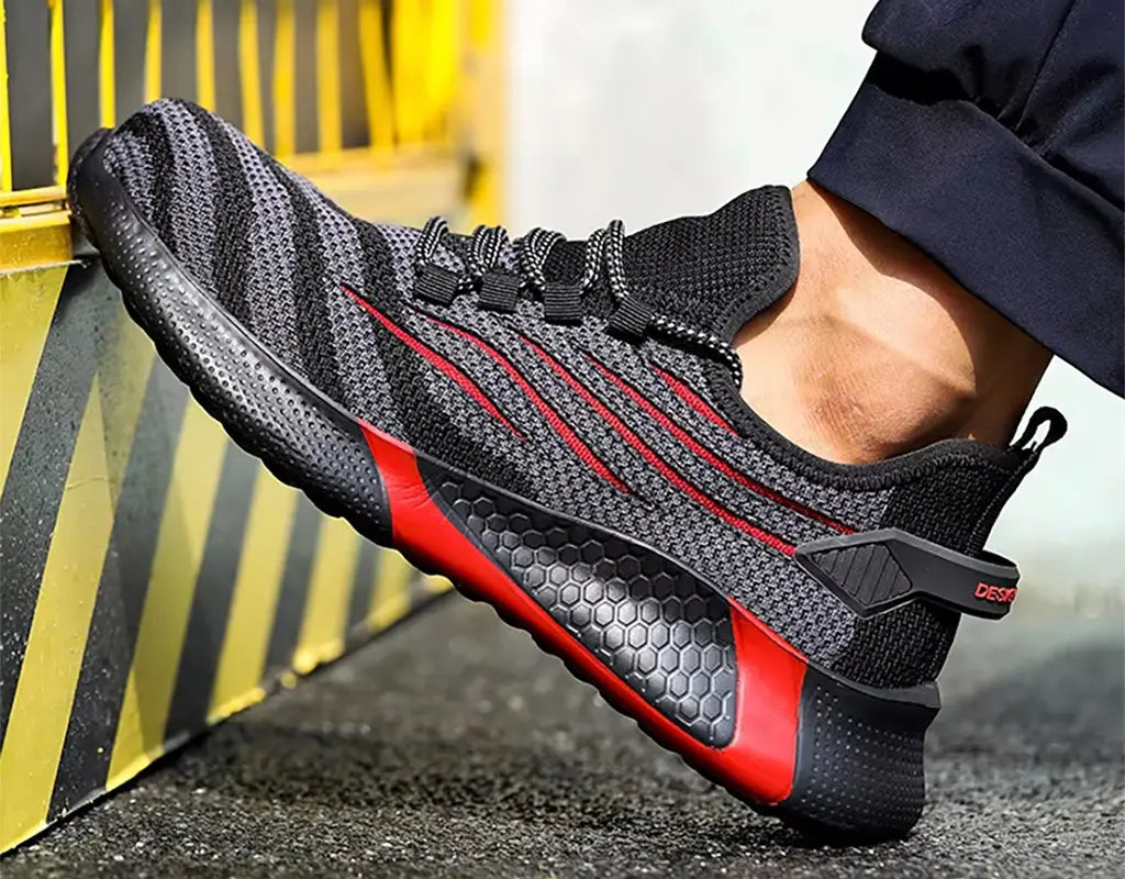 TITAN-PRO Orthopedische Mannen Schoenen