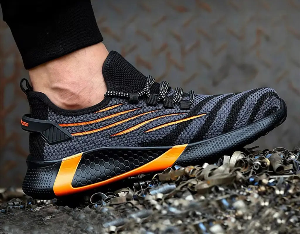 TITAN-PRO Orthopedische Mannen Schoenen