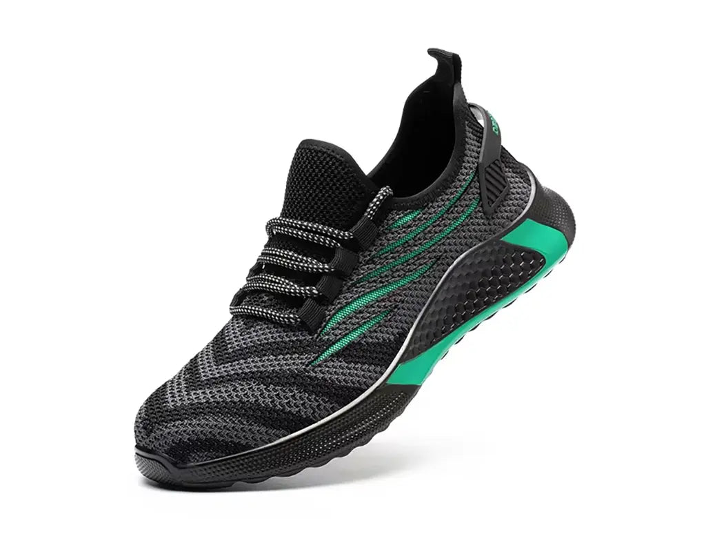 TITAN-PRO Orthopedische Mannen Schoenen