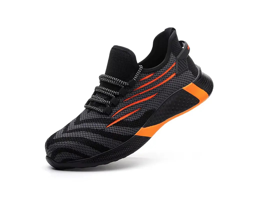 TITAN-PRO Orthopedische Mannen Schoenen