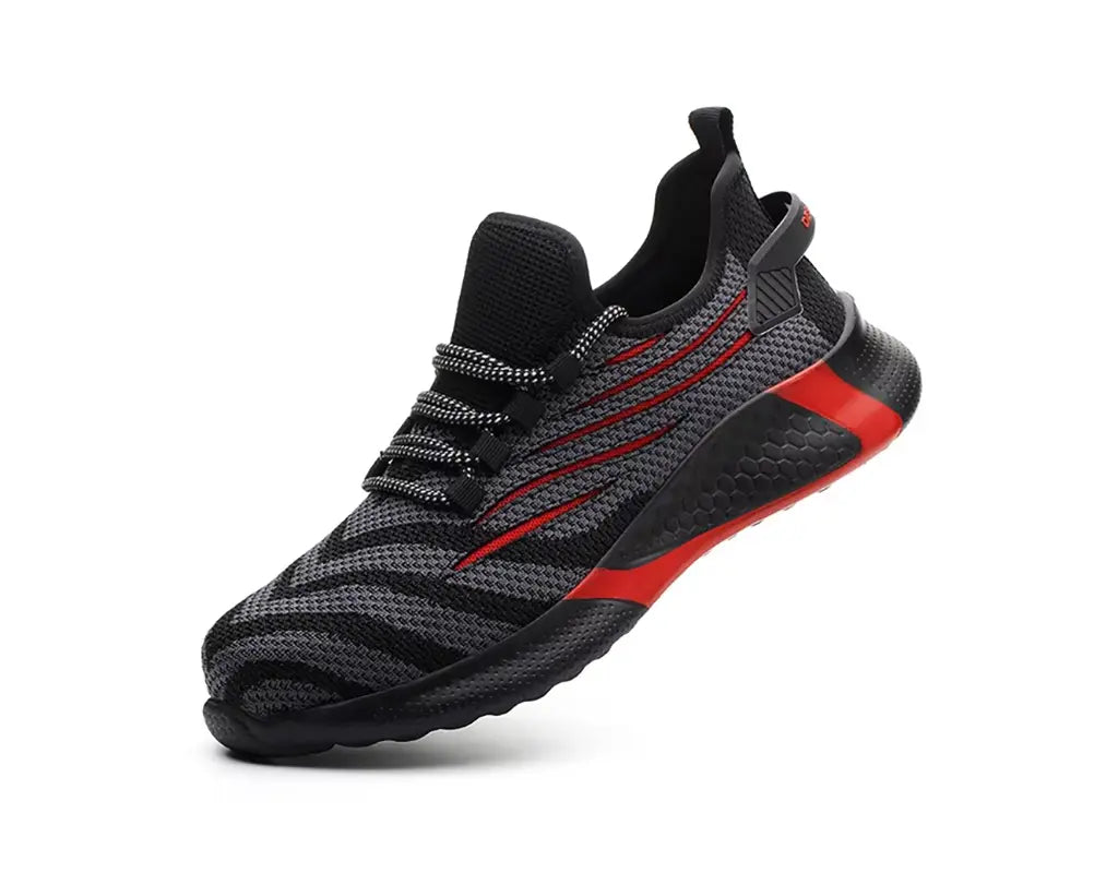 TITAN-PRO Orthopedische Mannen Schoenen