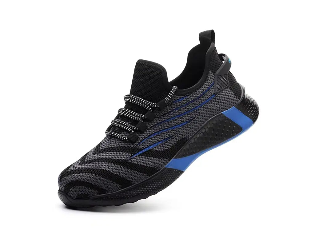 TITAN-PRO Orthopedische Mannen Schoenen