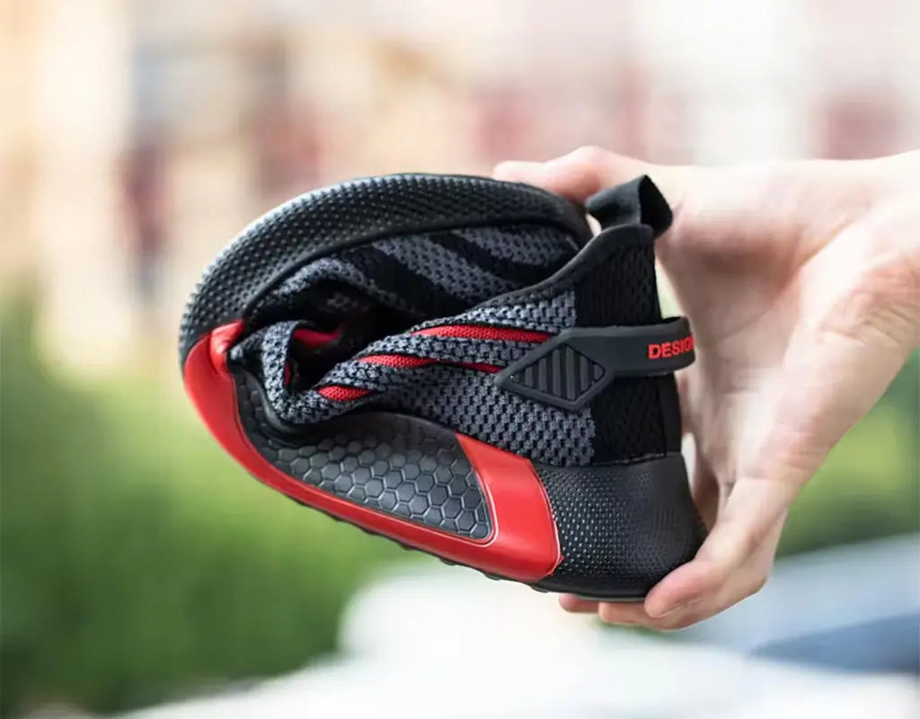 TITAN-PRO Orthopedische Mannen Schoenen