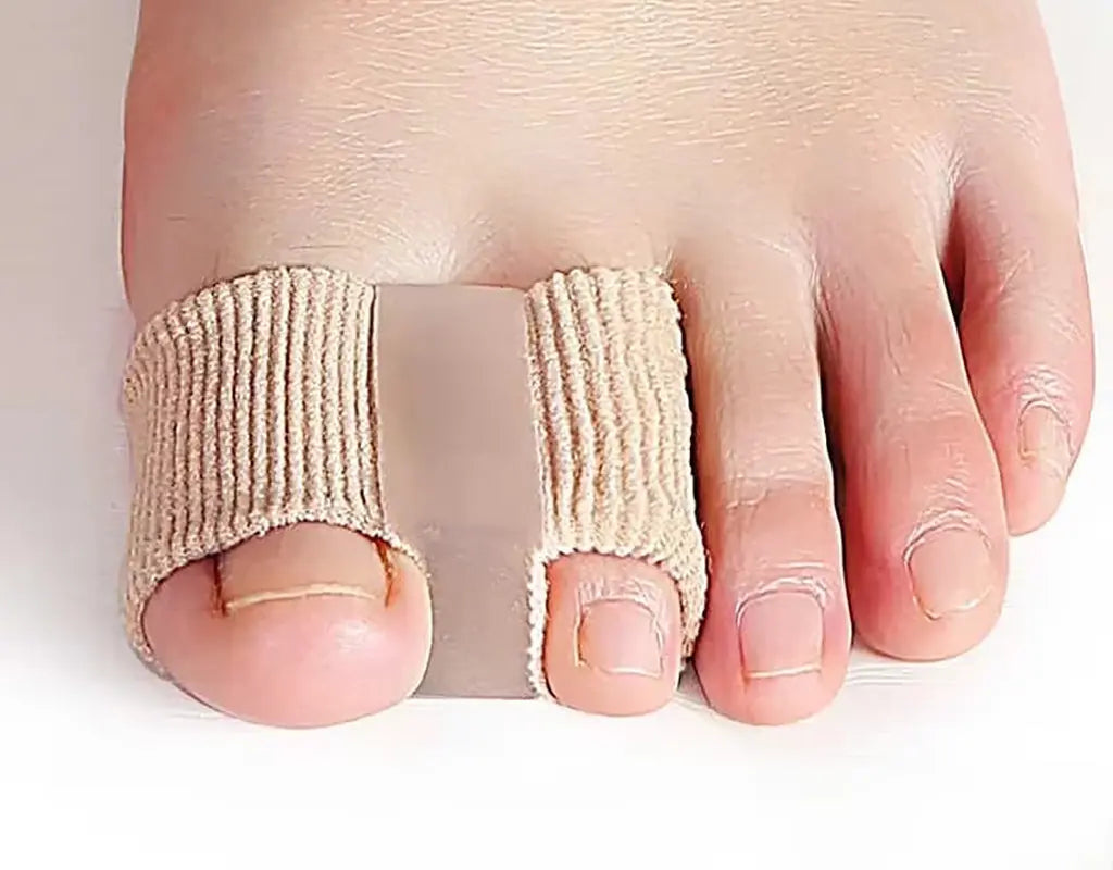 TOECARE - Bunion Support