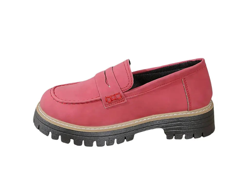 TRAILFLEX - Orthopedische Loafers