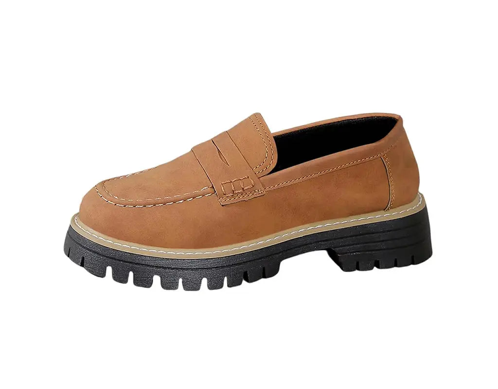TRAILFLEX - Orthopedische Loafers