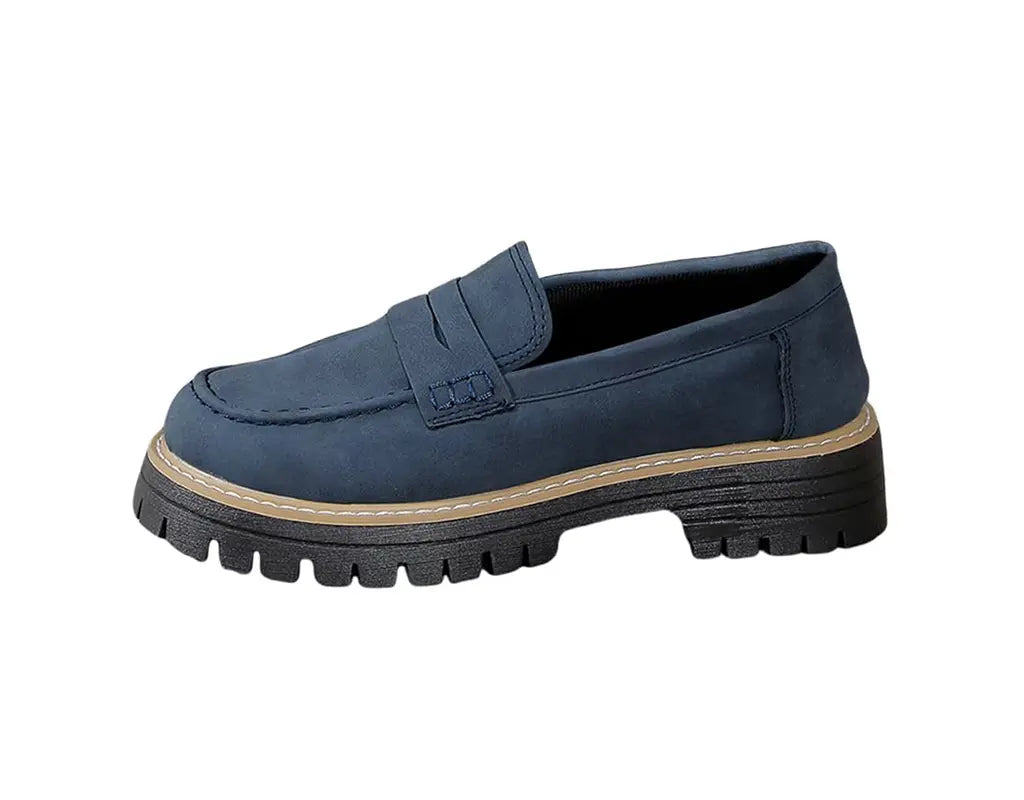 TRAILFLEX - Orthopedische Loafers