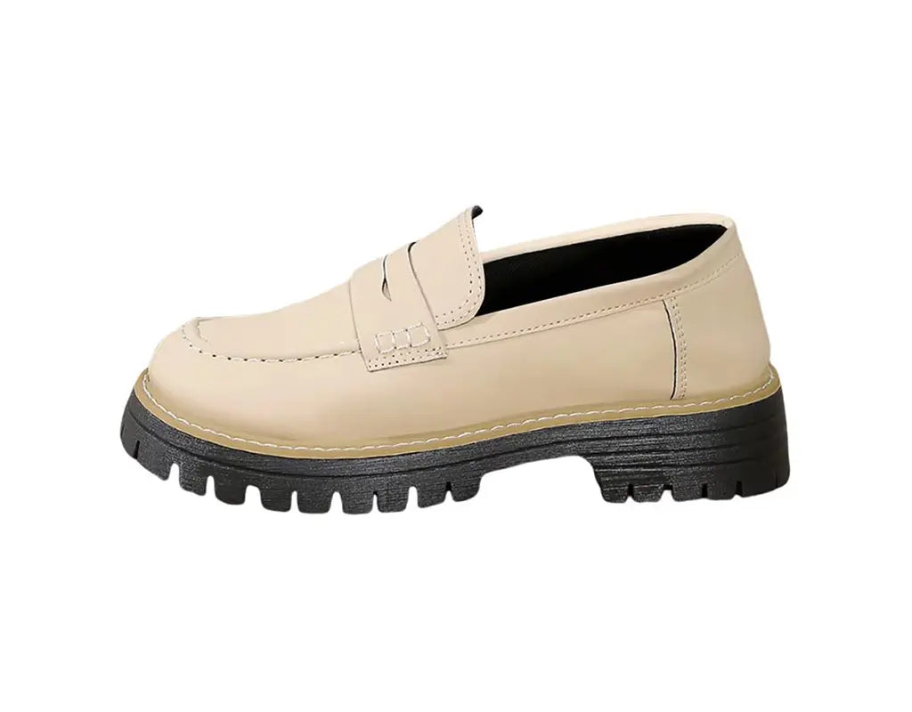 TRAILFLEX - Orthopedische Loafers