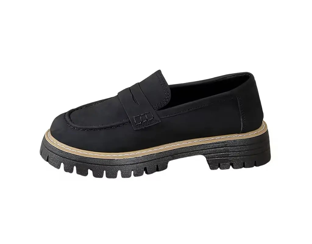 TRAILFLEX - Orthopedische Loafers