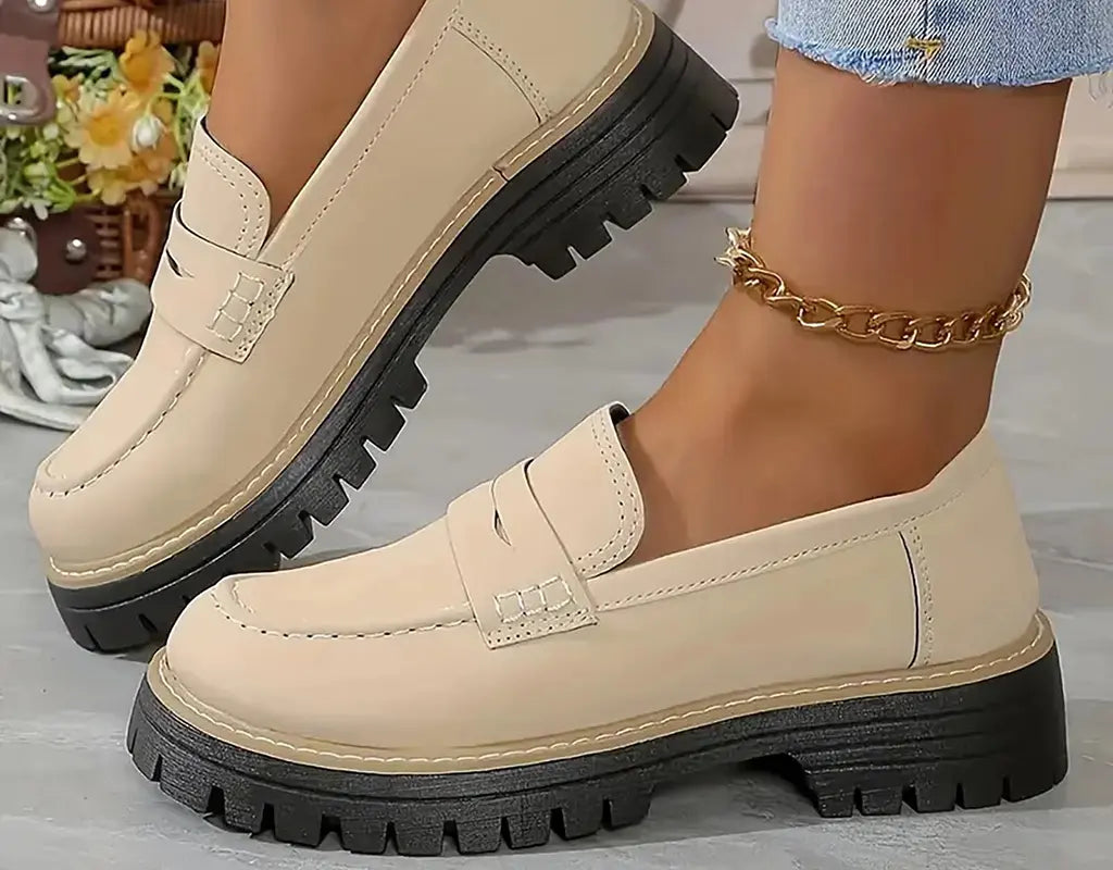 TRAILFLEX - Orthopedische Loafers