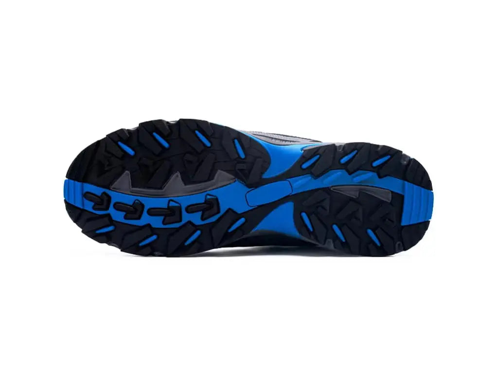 TITAN PRO - Stalen Neus Werkschoenen Anti-Punctie en Antislip