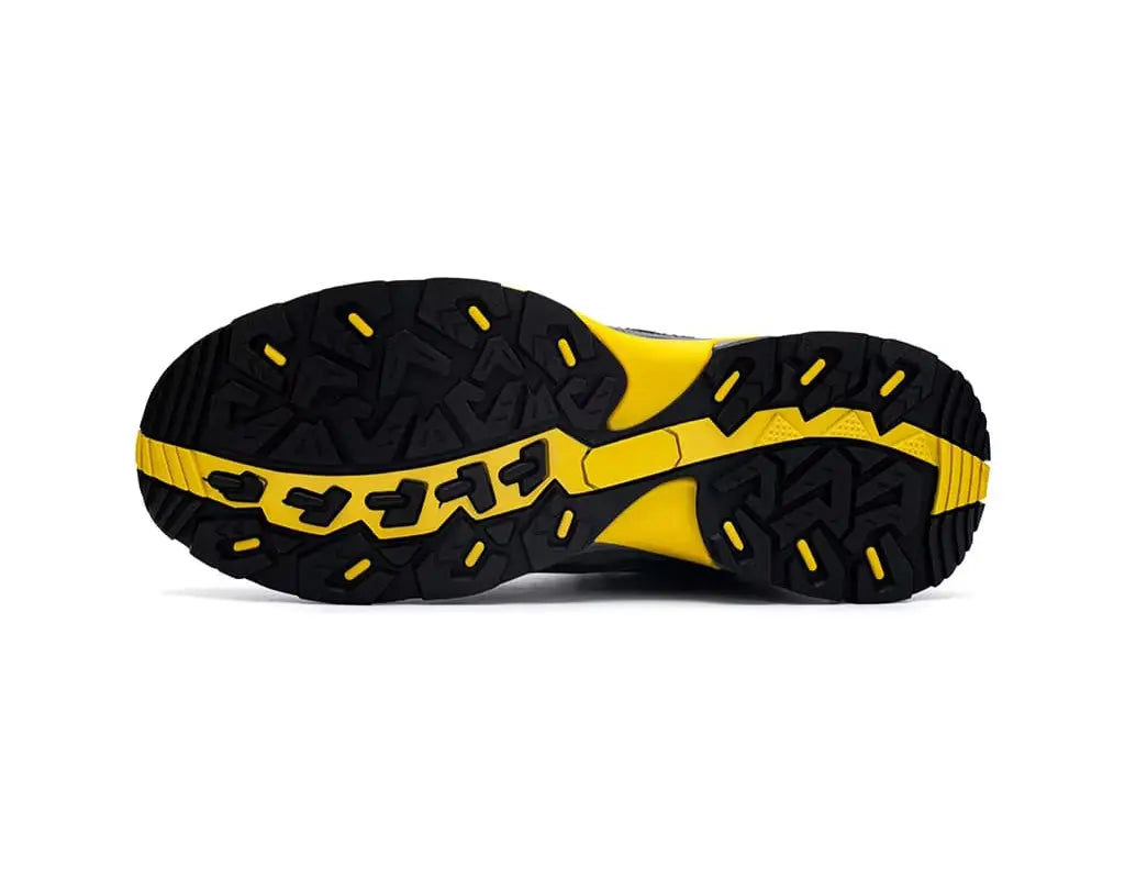TITAN PRO - Stalen Neus Werkschoenen Anti-Punctie en Antislip