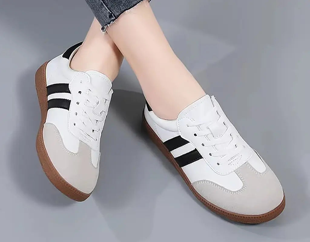 YUYIN - Dames Platform Schoenen