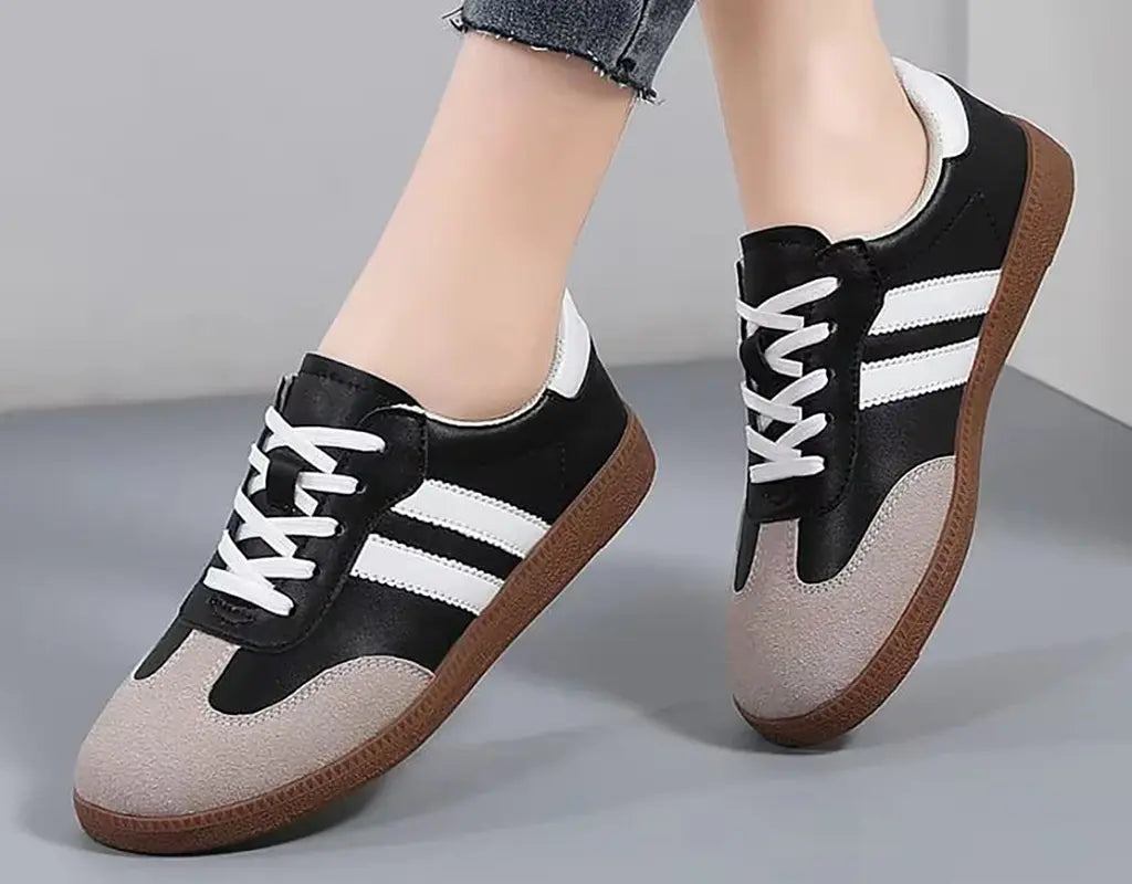YUYIN - Dames Platform Schoenen