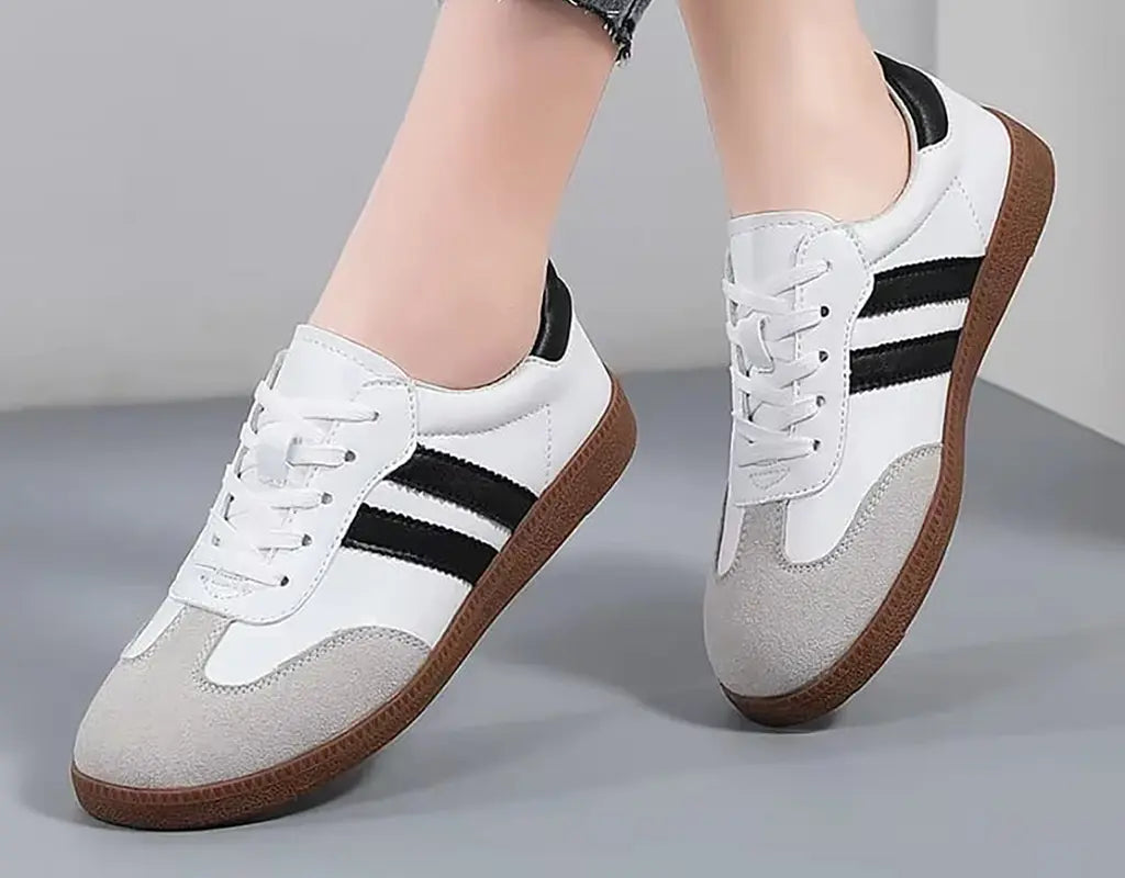 YUYIN - Dames Platform Schoenen