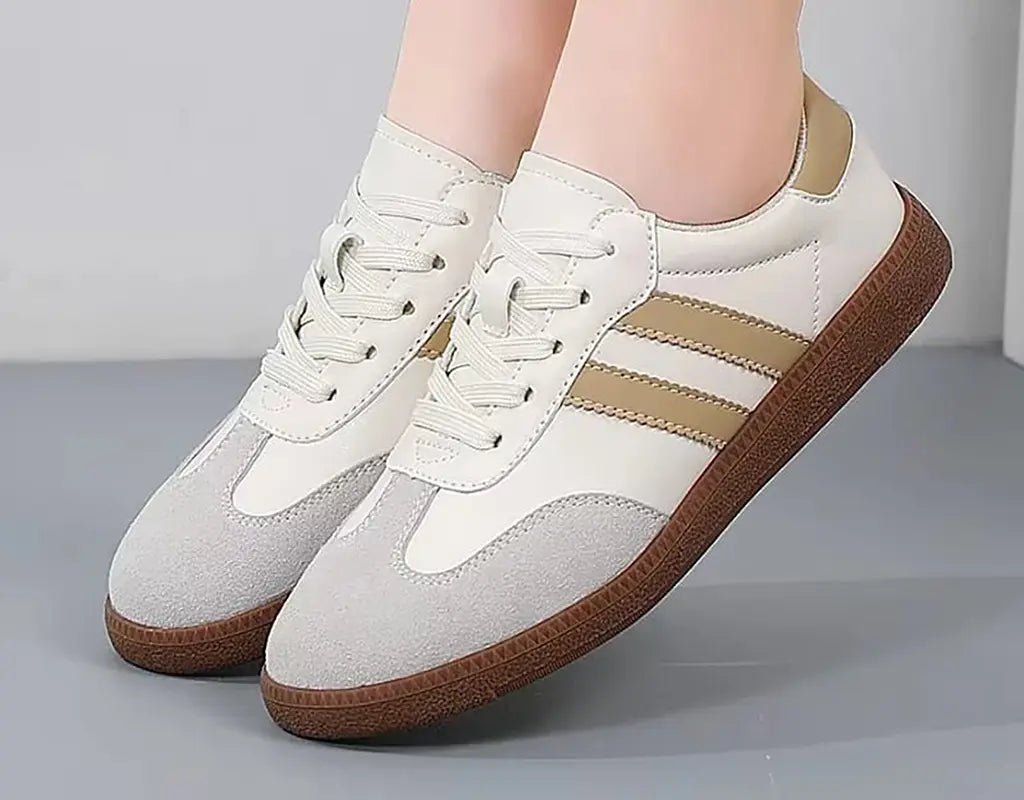 YUYIN - Dames Platform Schoenen