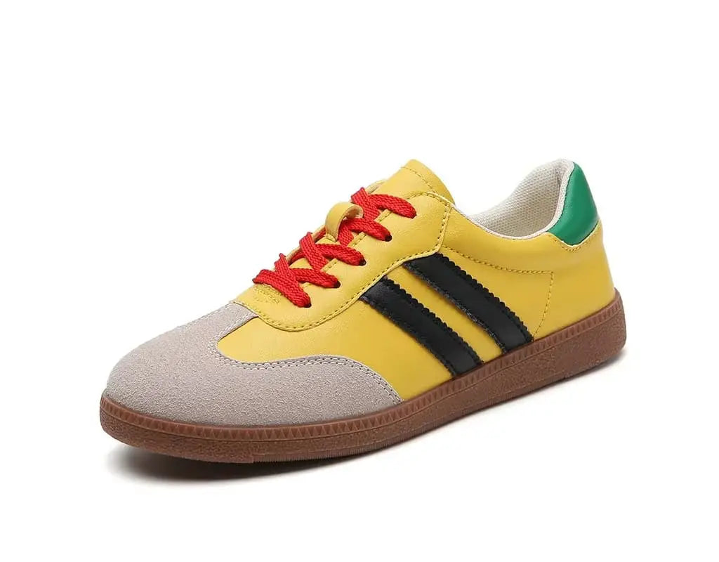 YUYIN - Dames Platform Schoenen