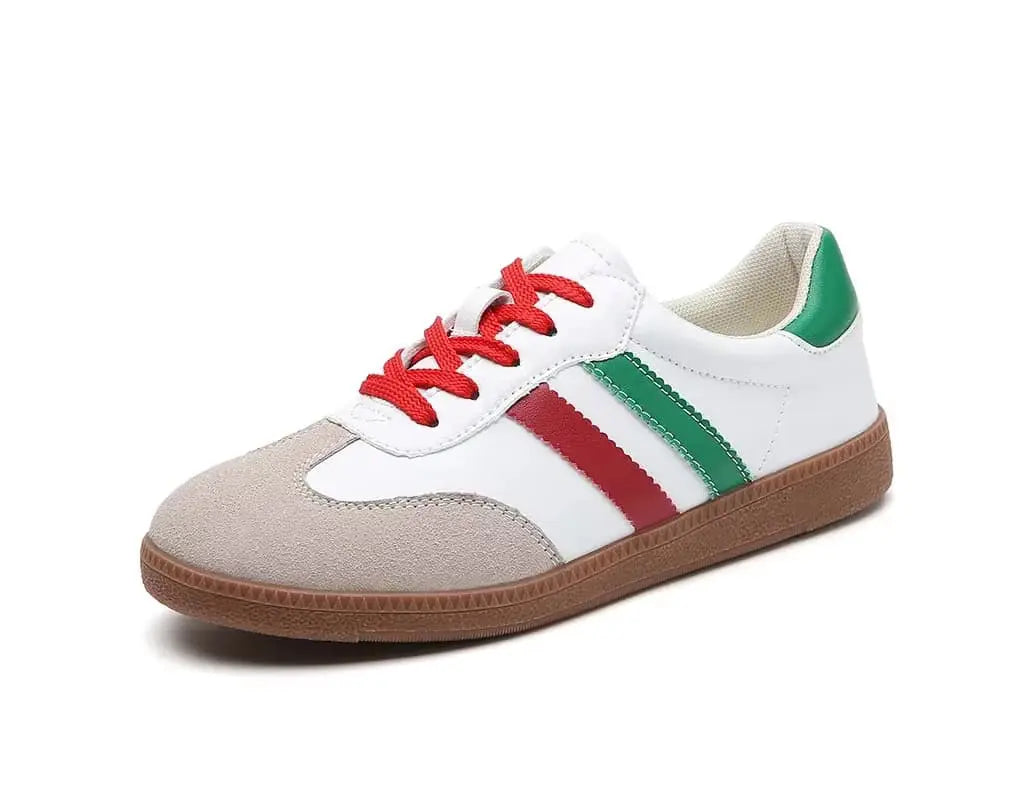 YUYIN - Dames Platform Schoenen
