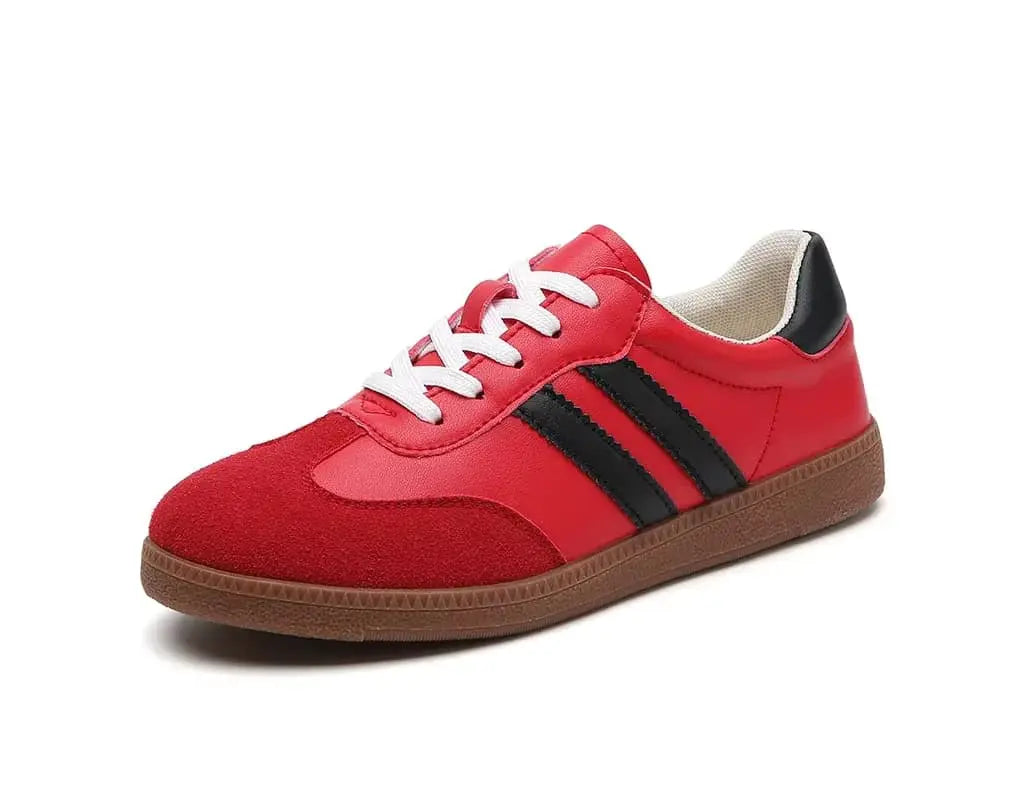 YUYIN - Dames Platform Schoenen