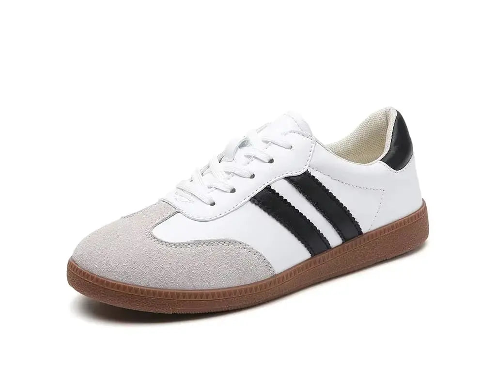 YUYIN - Dames Platform Schoenen