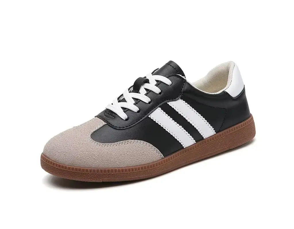 YUYIN - Dames Platform Schoenen