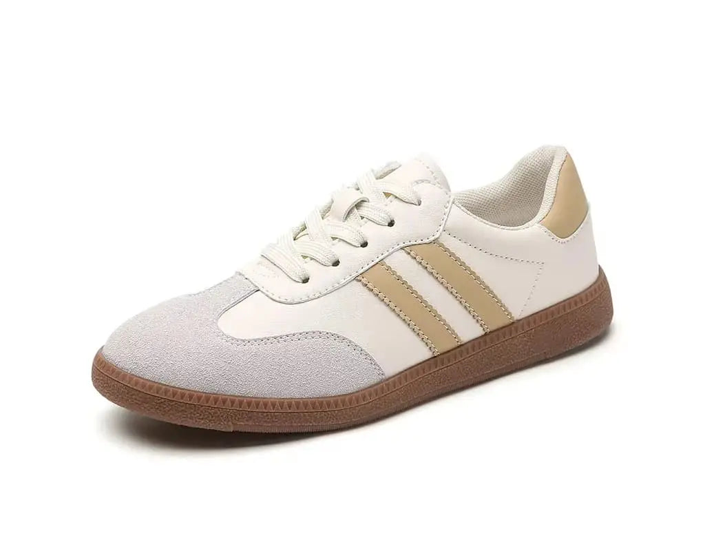 YUYIN - Dames Platform Schoenen