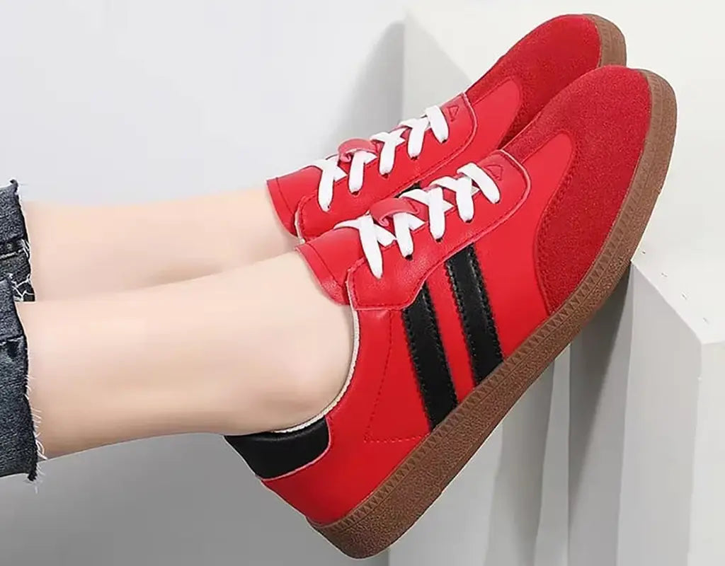 YUYIN - Dames Platform Schoenen