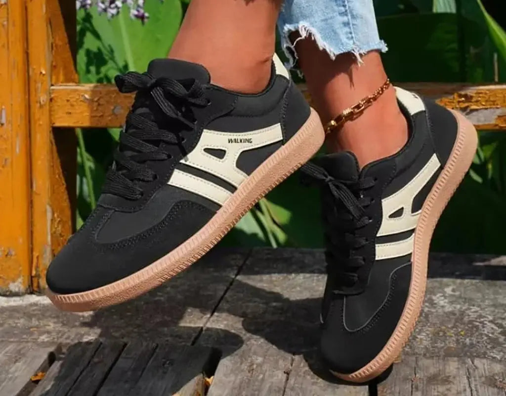 RETROFIT - Casual Retro Sneakers Voor Dames