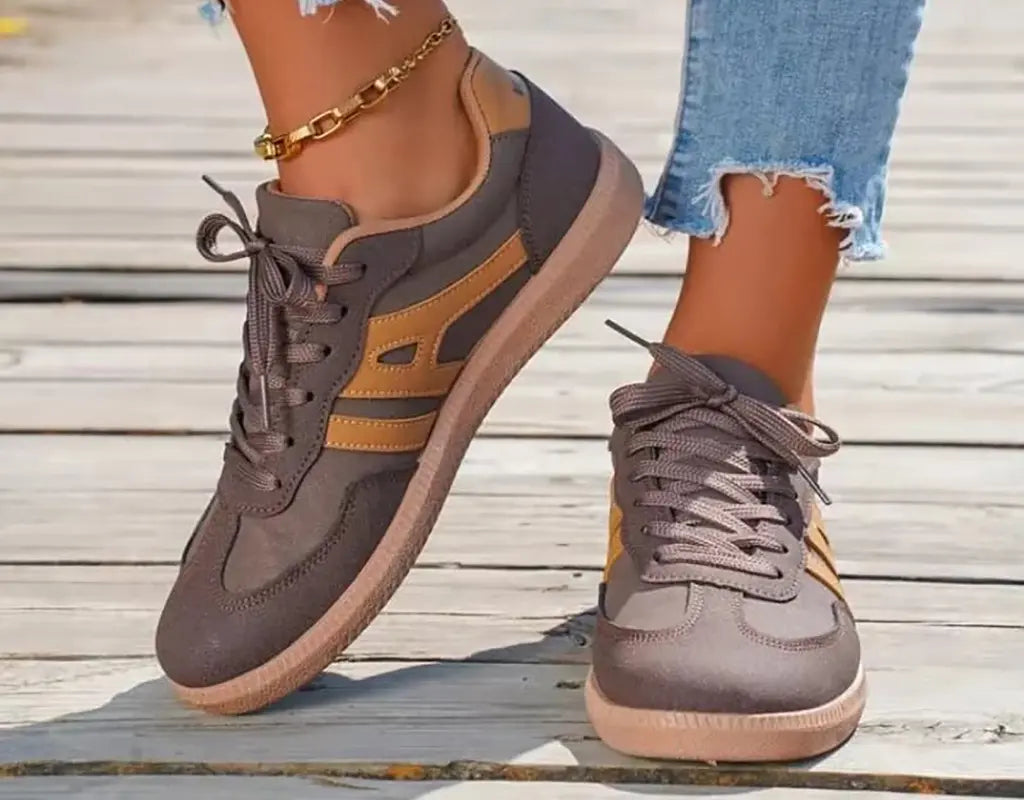 RETROFIT - Casual Retro Sneakers Voor Dames