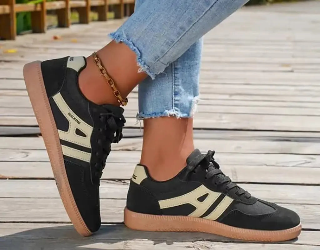 RETROFIT - Casual Retro Sneakers Voor Dames