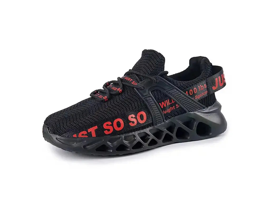 AirFlex – Ademende Sneakers