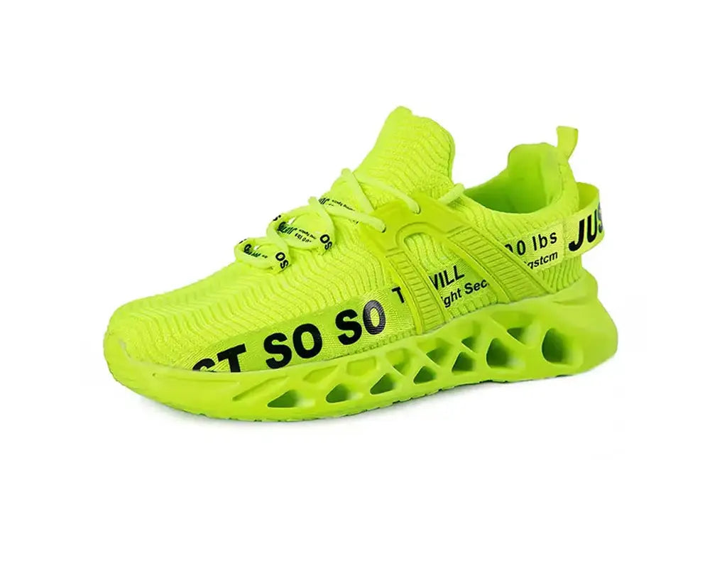 AirFlex – Ademende Sneakers