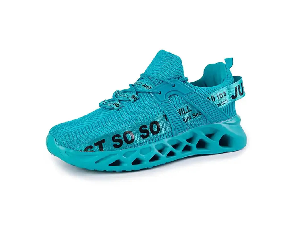 AirFlex – Ademende Sneakers