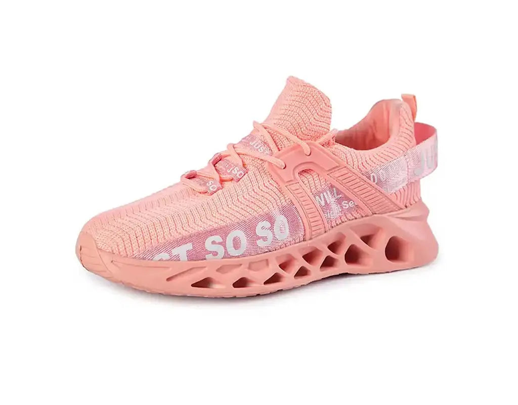 AirFlex – Ademende Sneakers