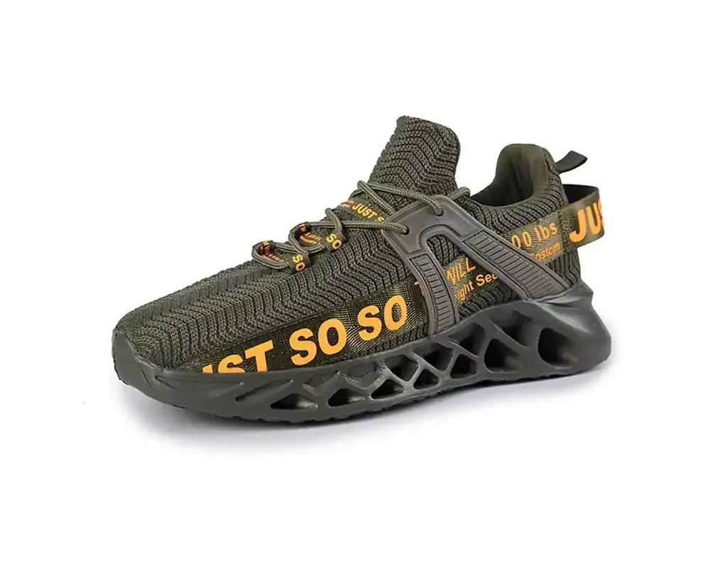 AirFlex – Ademende Sneakers