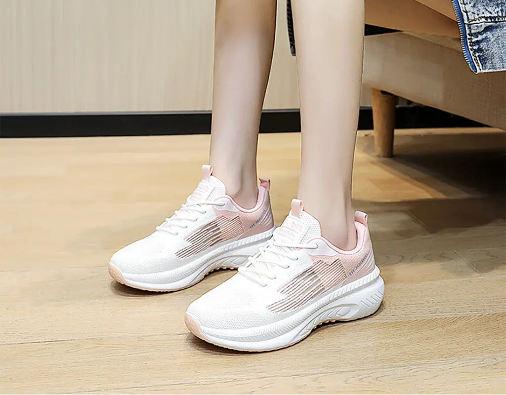 AIRRUN - Lichtgewicht ademende sneakers