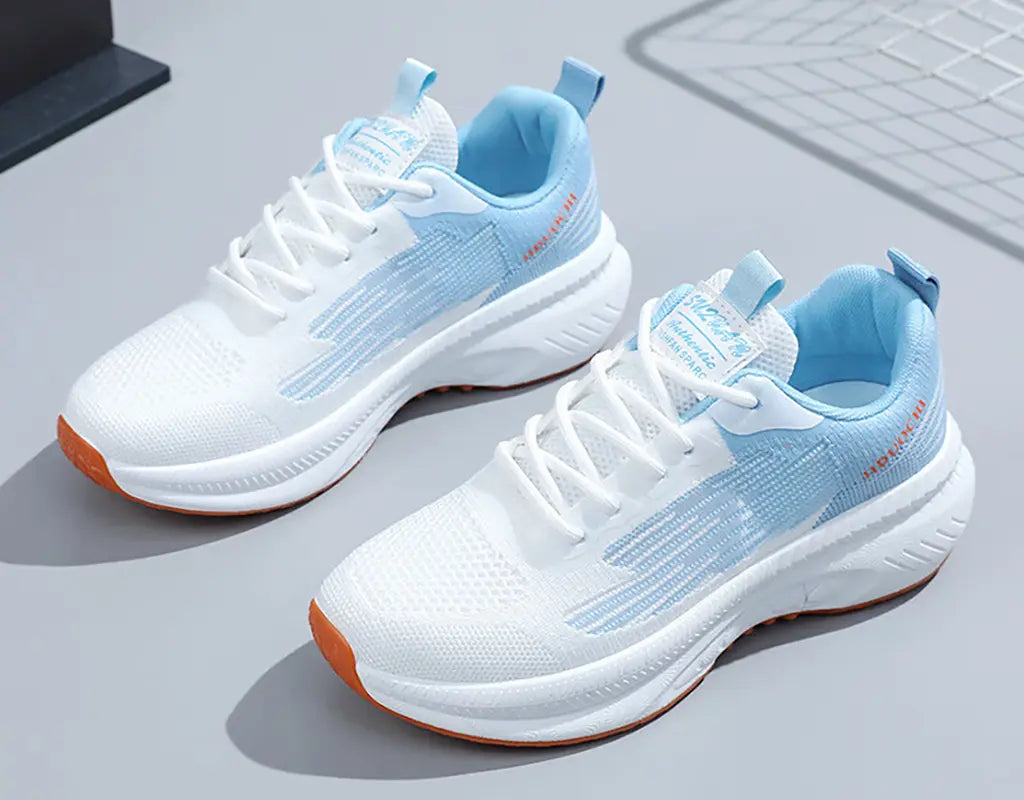 AIRRUN - Lichtgewicht ademende sneakers