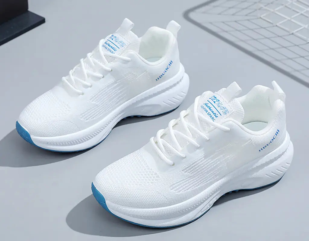 AIRRUN - Lichtgewicht ademende sneakers