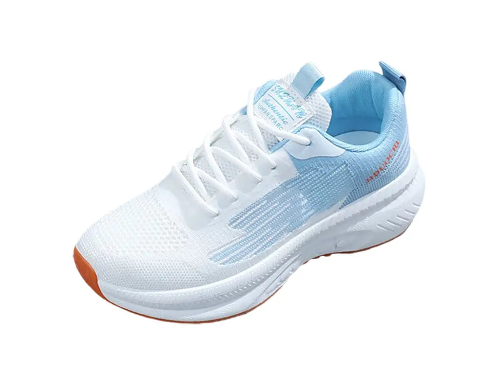 AIRRUN - Lichtgewicht ademende sneakers