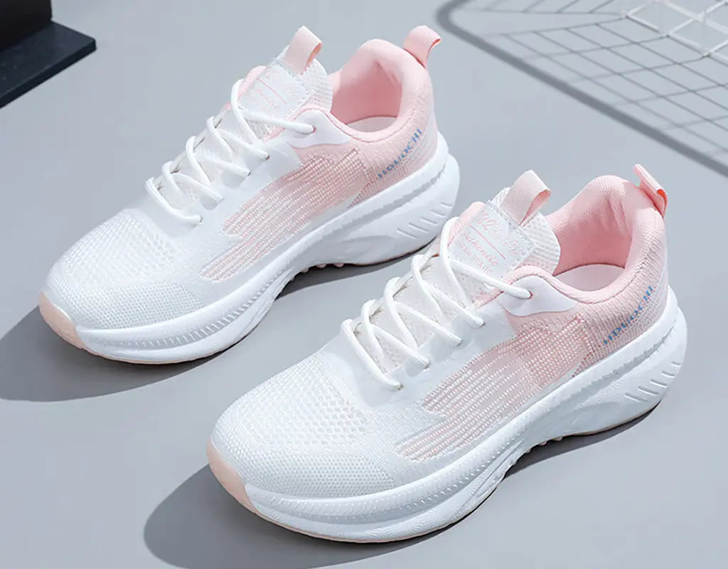 AIRRUN - Lichtgewicht ademende sneakers