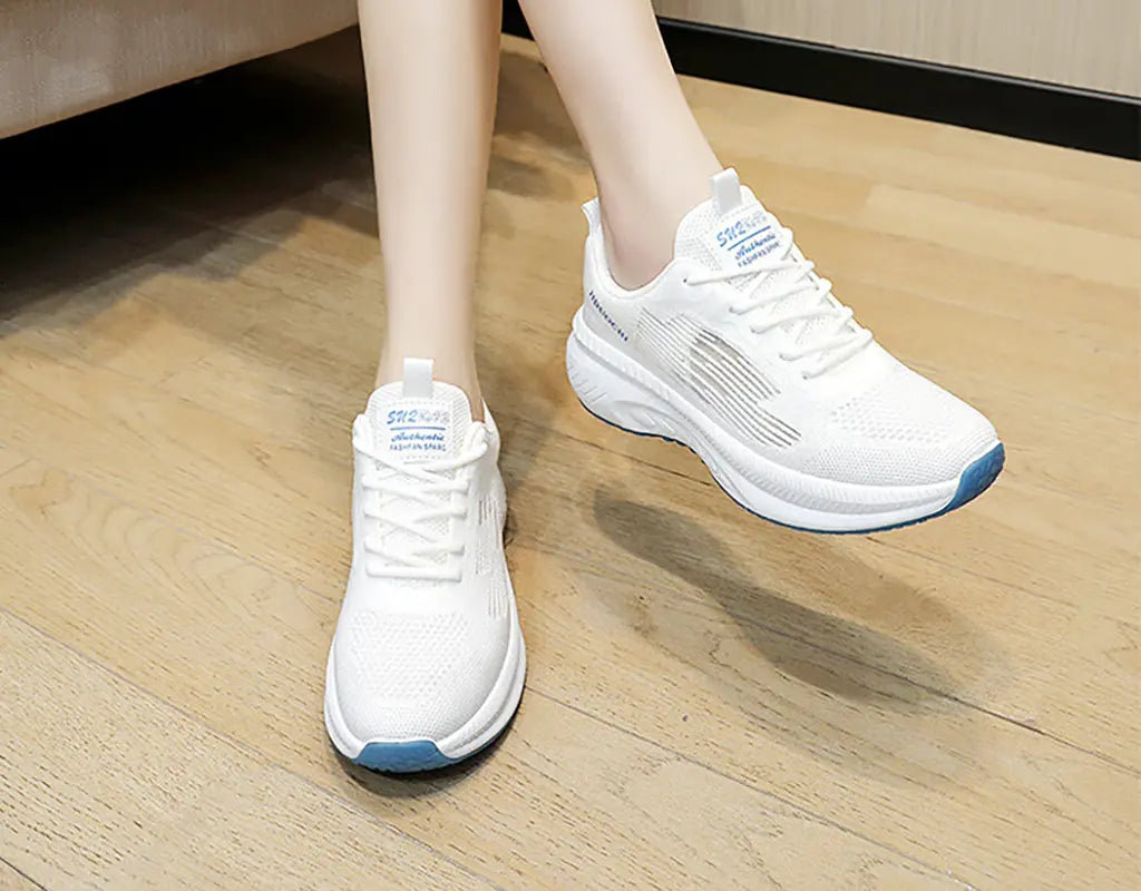 AIRRUN - Lichtgewicht ademende sneakers