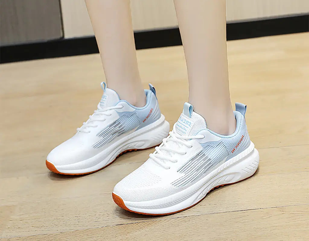 AIRRUN - Lichtgewicht ademende sneakers