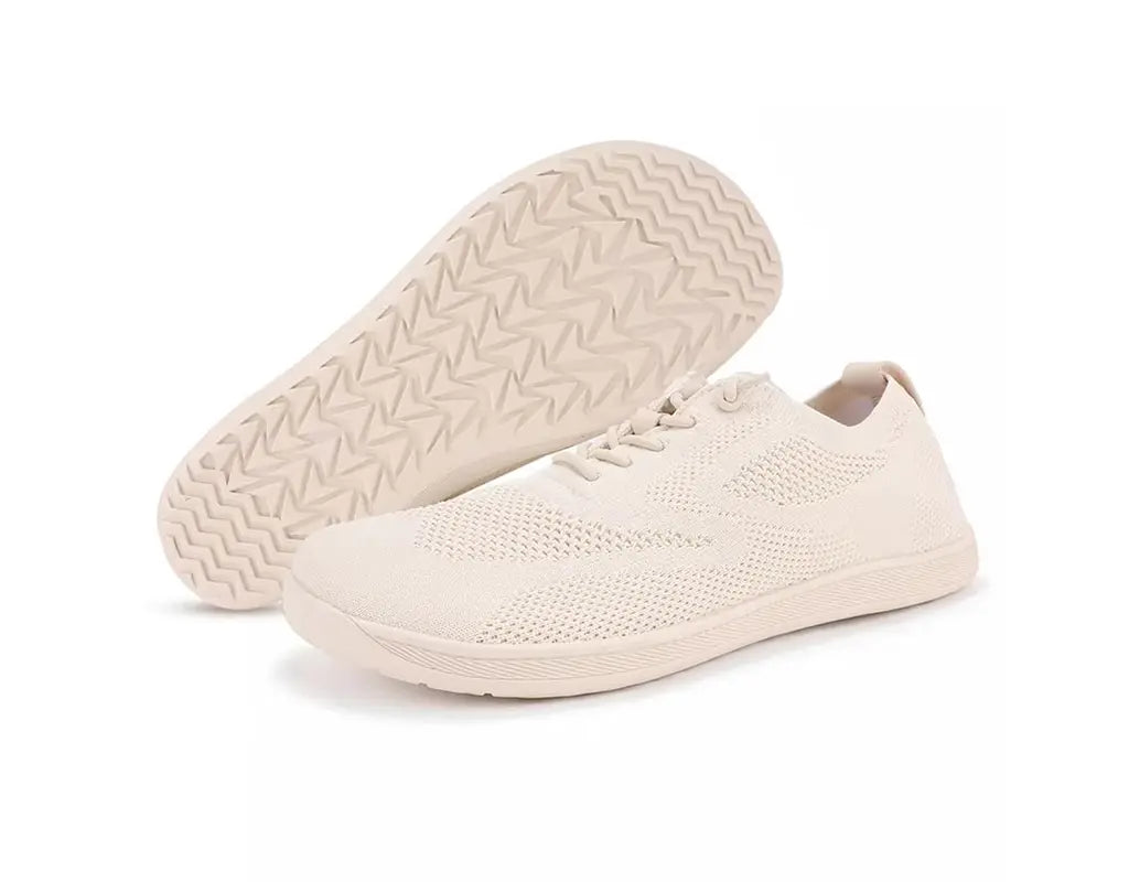 AIRSTEP – Ademend en Lichtgewicht Barefoot Sneakers