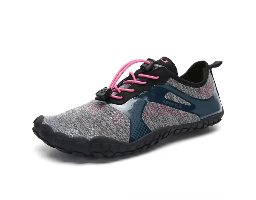 AQUASTEP – Lichtgewicht Barefoot Schoenen