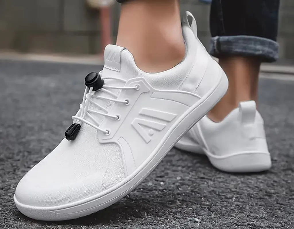 BAREFOOTFIT – Ademend & Antislip Minimalistische Sportschoenen